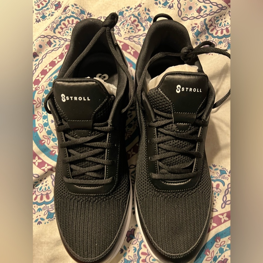 Stroll Golf Shoes Sz 13 Brand New